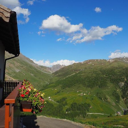 Appartamenti Millenium Livigno Kültér fotó
