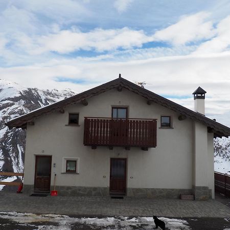Appartamenti Millenium Livigno Kültér fotó