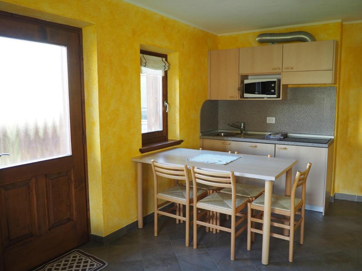 Appartamenti Millenium Livigno Kültér fotó