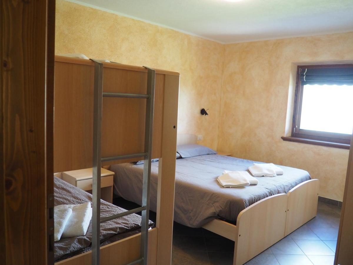 Appartamenti Millenium Livigno Kültér fotó