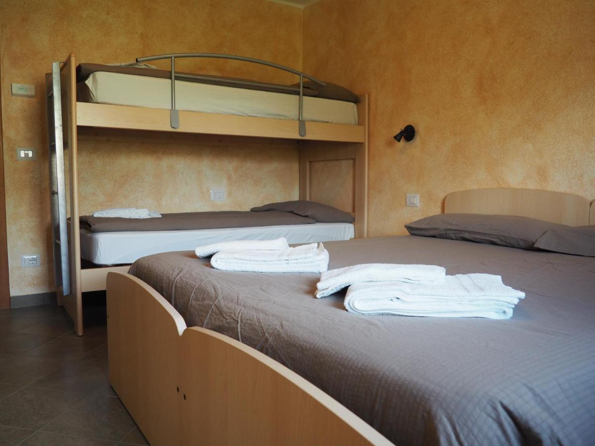 Appartamenti Millenium Livigno Kültér fotó