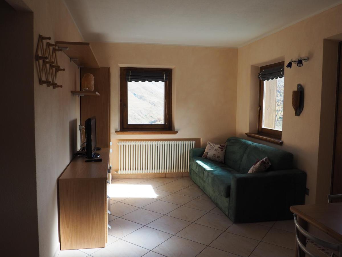 Appartamenti Millenium Livigno Kültér fotó