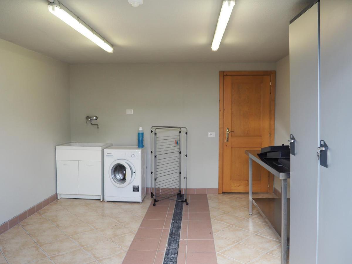 Appartamenti Millenium Livigno Kültér fotó