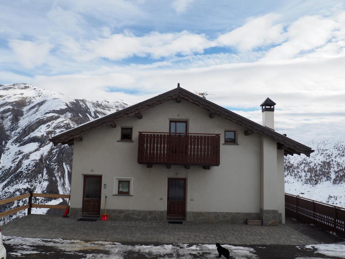 Appartamenti Millenium Livigno Kültér fotó