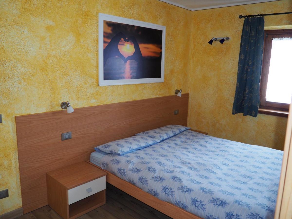 Appartamenti Millenium Livigno Kültér fotó