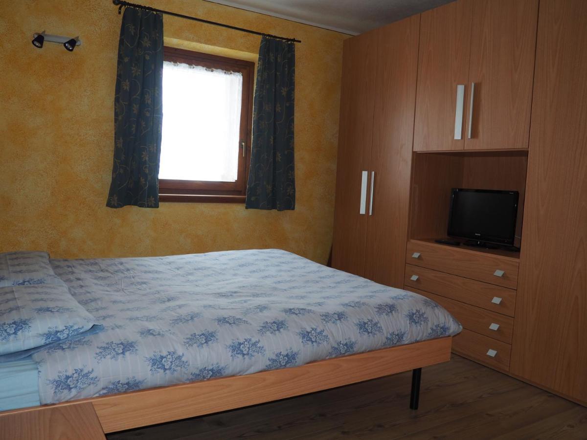 Appartamenti Millenium Livigno Kültér fotó